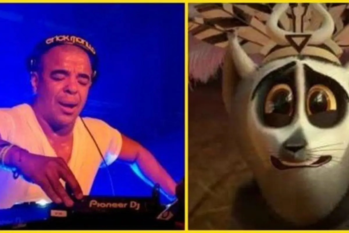 Dj Erick Morillo Madagascar