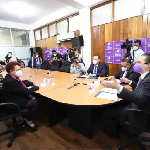 Amelia Flores-Ministerio-de-Salud ,