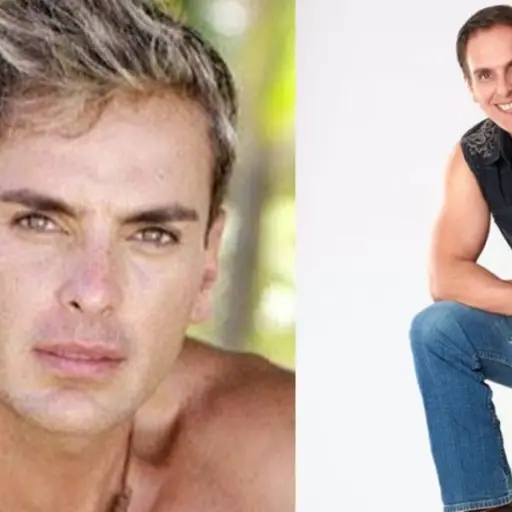 Xavier Ortiz Garibaldi