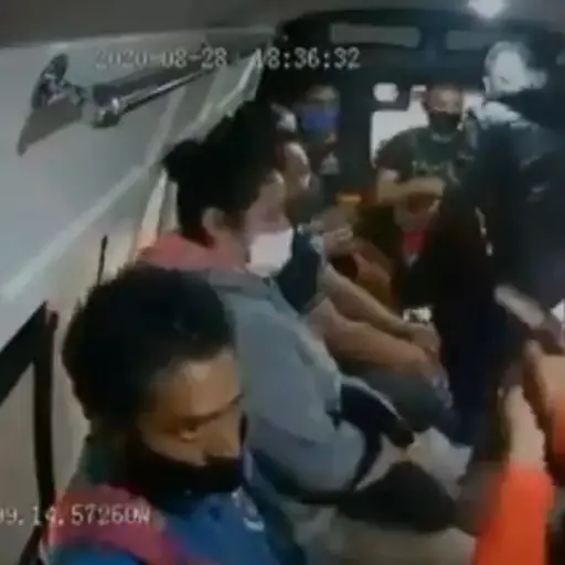 Captura de pantalla de Twitter