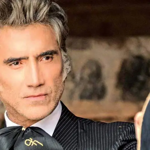 Alejandro Fernández