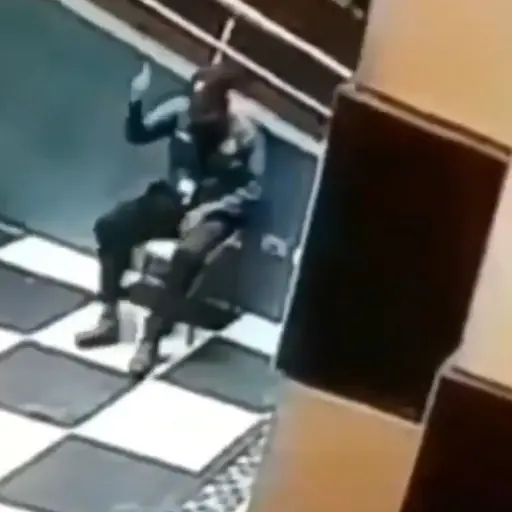 Captura de pantalla de Twitter