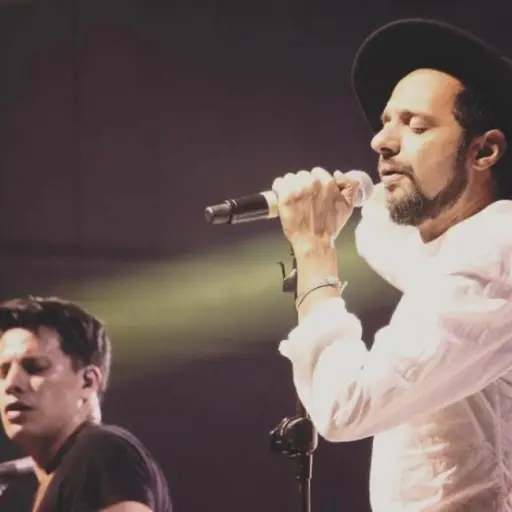 Bohemia Suburbana Festival de Independencia Foto Sandy Sandoval