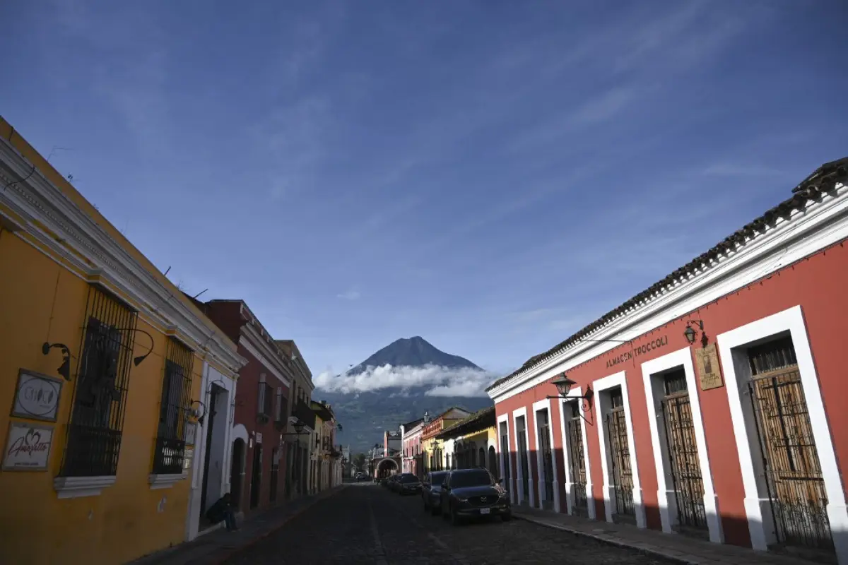 Foto: AFP/Archivo