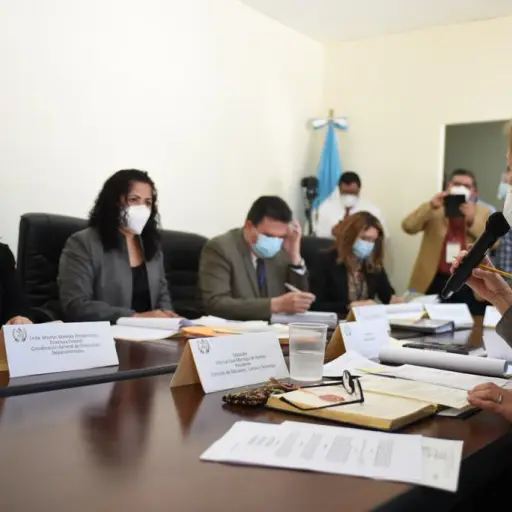 Diputada-Lucrecia-Marroquín-de-palomo ,