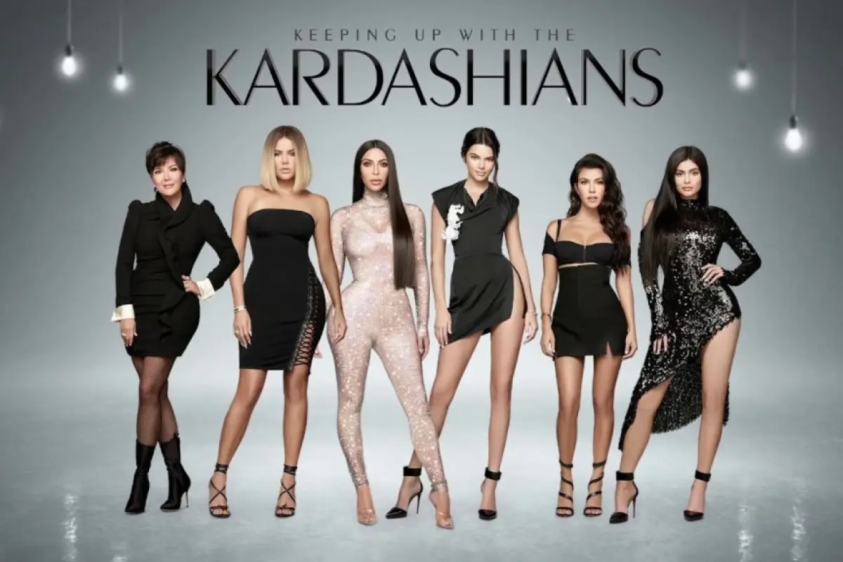 Kardashians