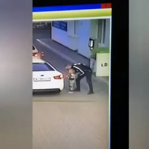 secuestro-gasolinera-niña ,