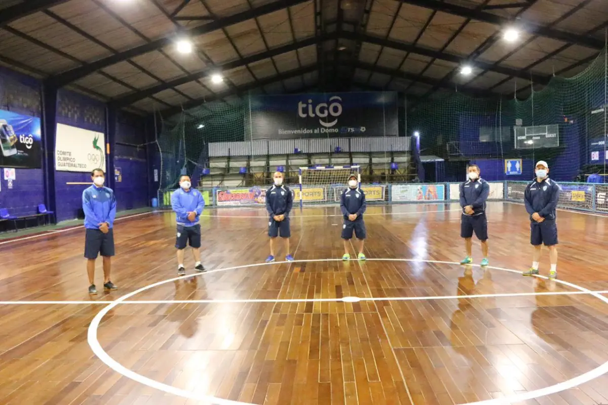 Selección-Futsal-Regresa-Entrenamientos, 