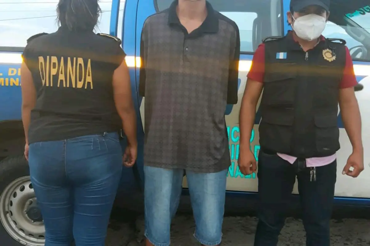 Foto: PNC