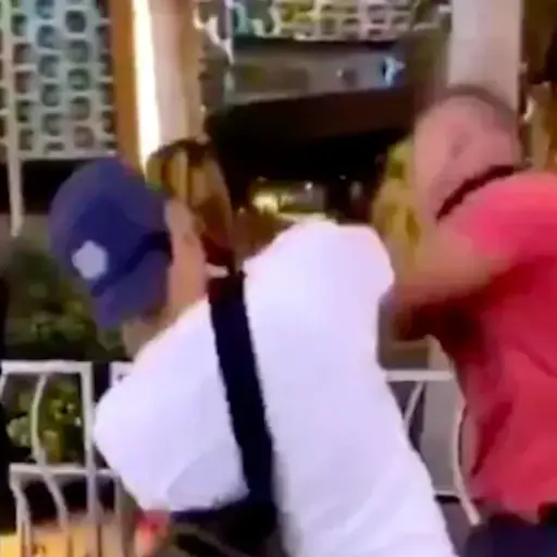 Captura de pantalla de Twitter