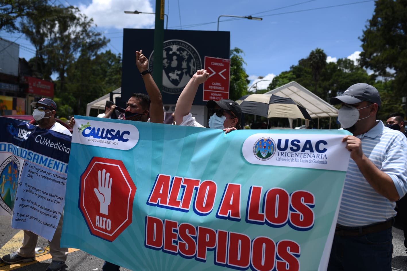 manifestacion-trabajadores-calusac-emisoras-unidas15 | 