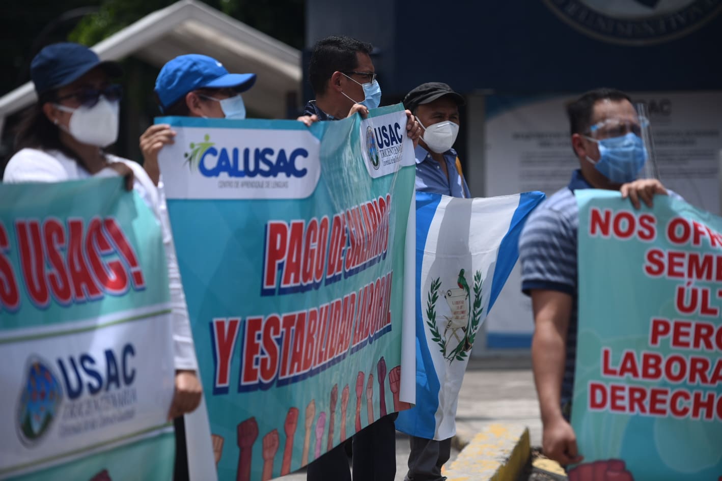 manifestacion-trabajadores-calusac-emisoras-unidas13 | 