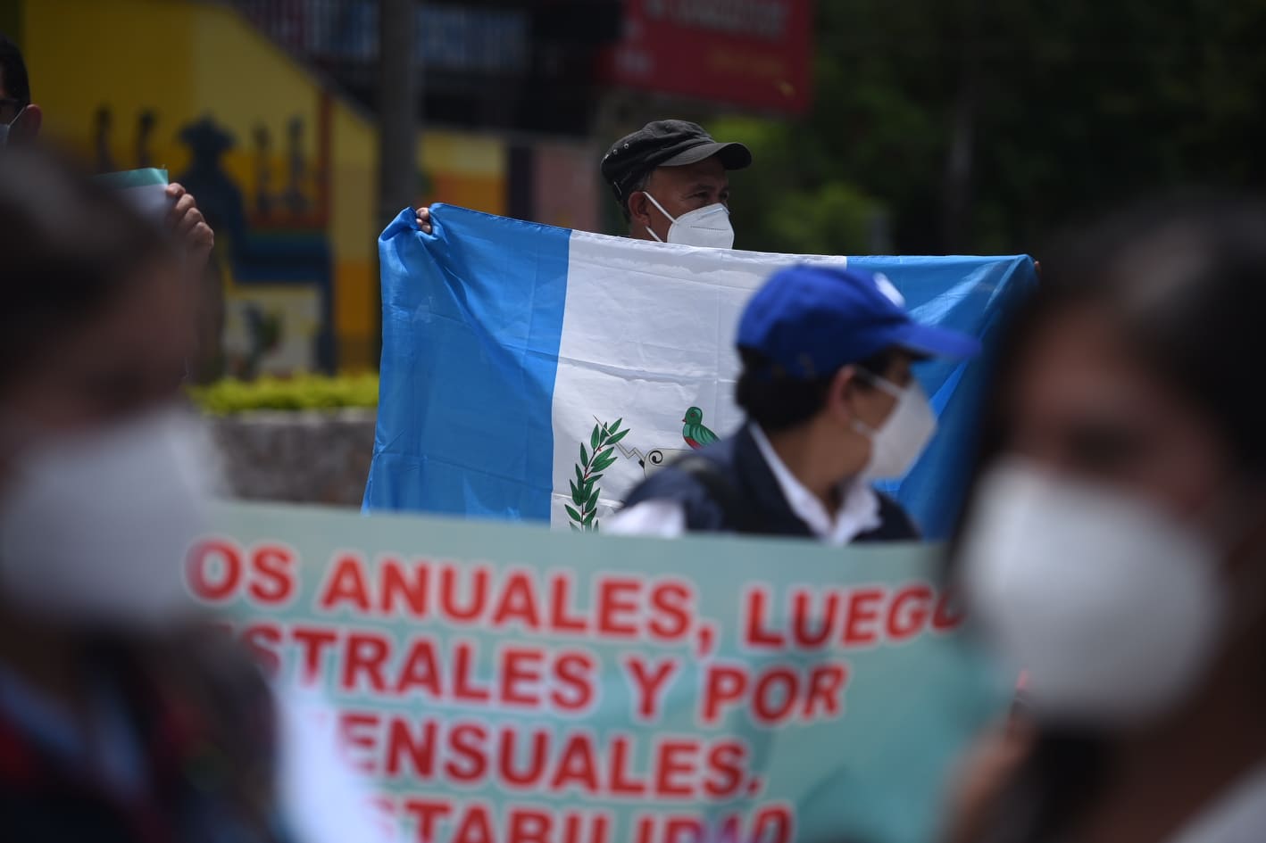 manifestacion-trabajadores-calusac-emisoras-unidas3 | 