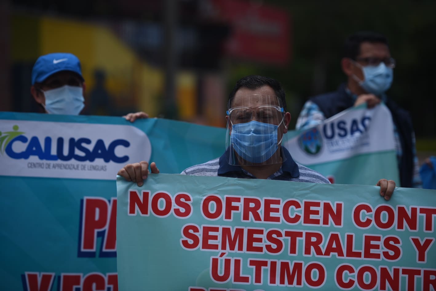 manifestacion-trabajadores-calusac-emisoras-unidas7 | 