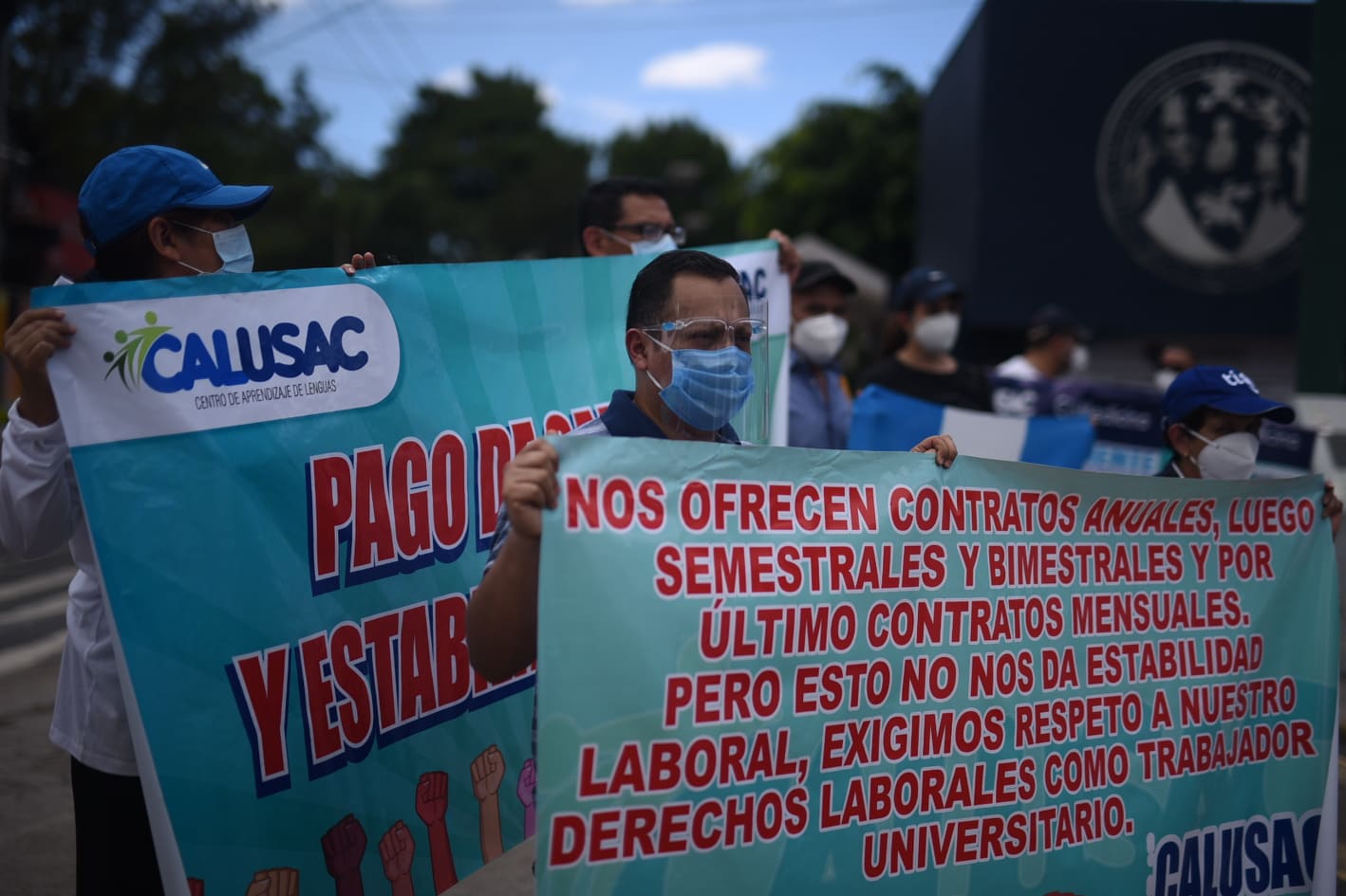 manifestacion-trabajadores-calusac-emisoras-unidas6 | 