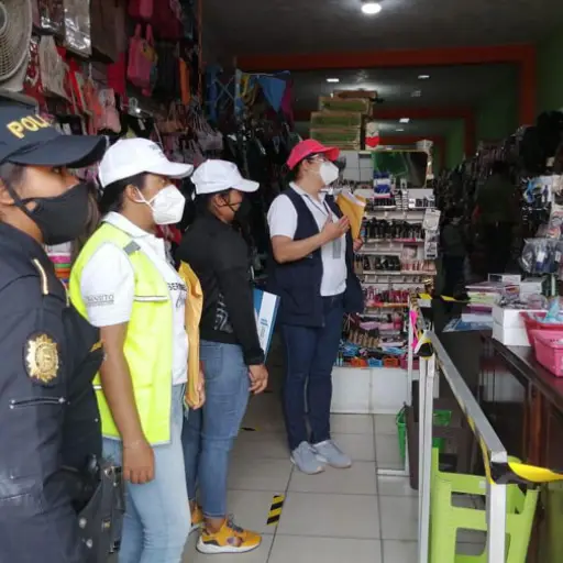 Foto: Ministerio de Salud