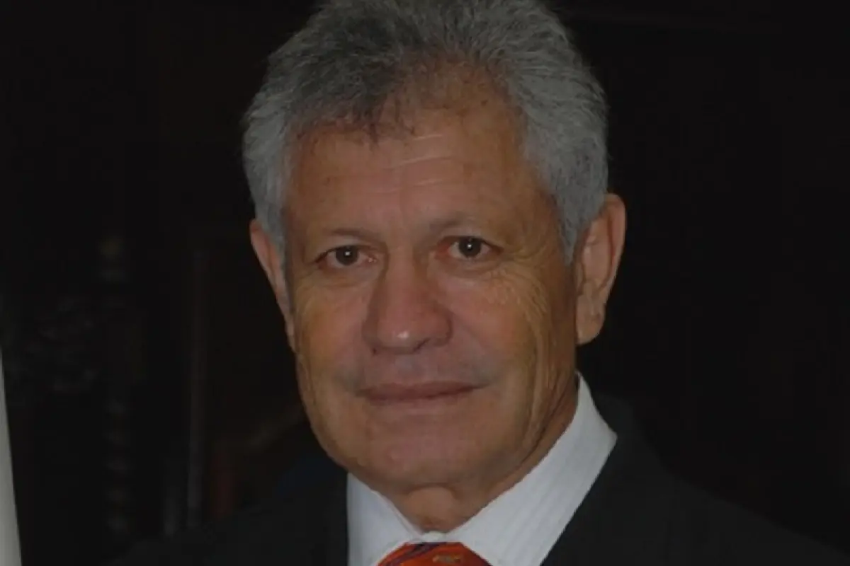 Diputado Luis Contreras, 