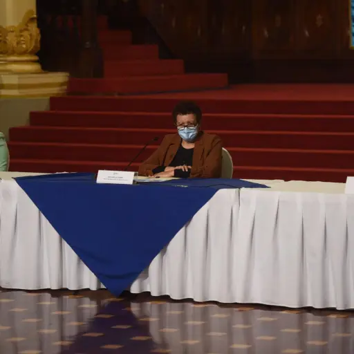 Foto: Edwin Bercián/EU