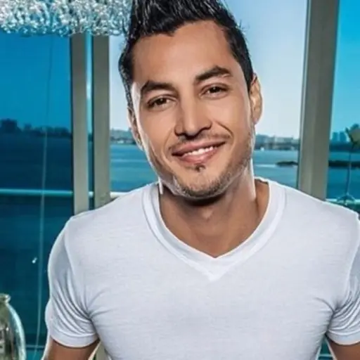 Anthony Galindo Menudo