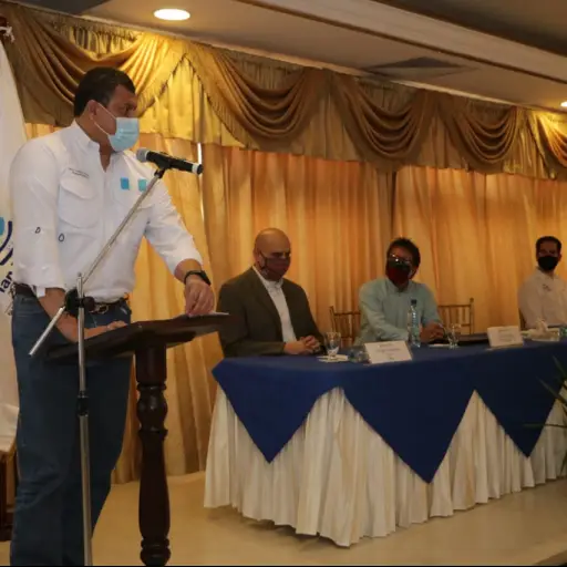 Foto: Embajada de EE. UU.