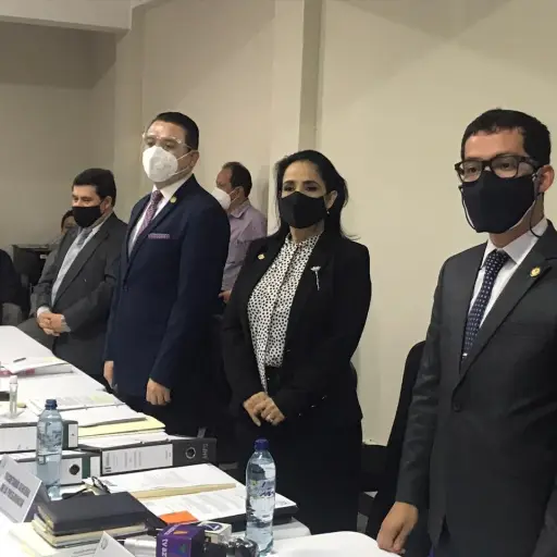 Foto: Francisco Pérez/EU