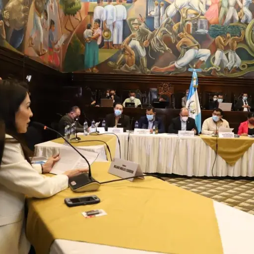 Melanie Muller-Conamigua ,