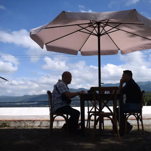 Foto: Edwin Bercián/EU