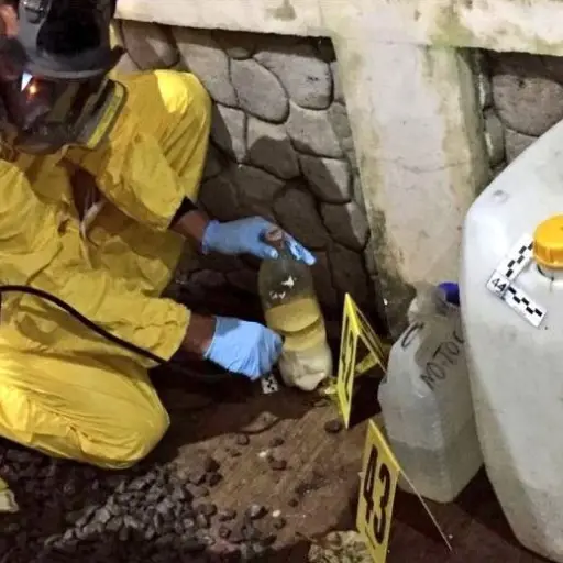 Foto: Ministerio Público