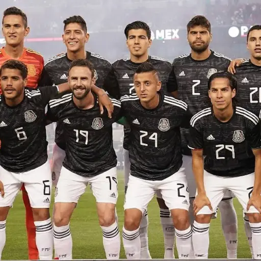 Convocados-Mexico-Para-Amistoso-Guatemala ,