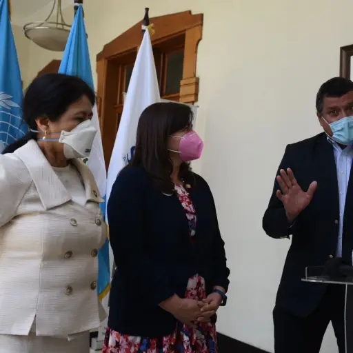 Foto: Edwin Bercián/EU