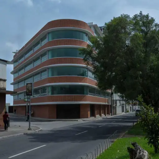 Foto: DGTA Arquitectura