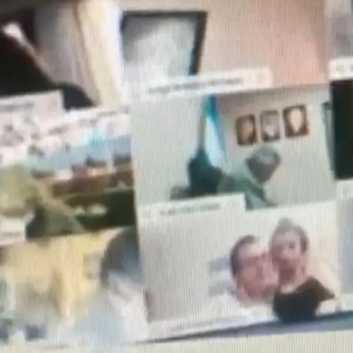 Captura de pantalla de Twitter