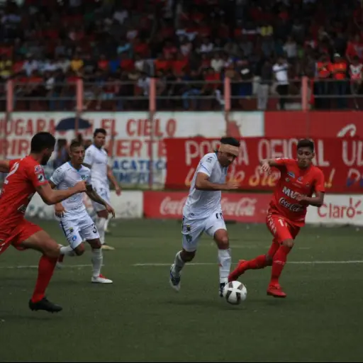 Foto: Departamento de prensa de Comunicaciones