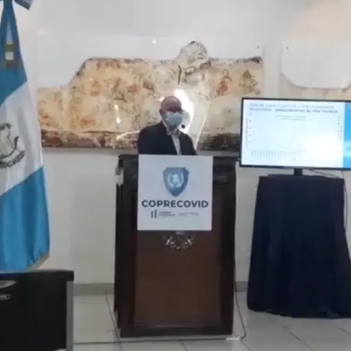 edwin-asturias-coprecovid-coronavirus-emisoras-unidas ,