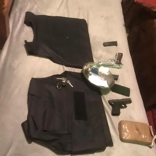 Foto: Ministerio Público