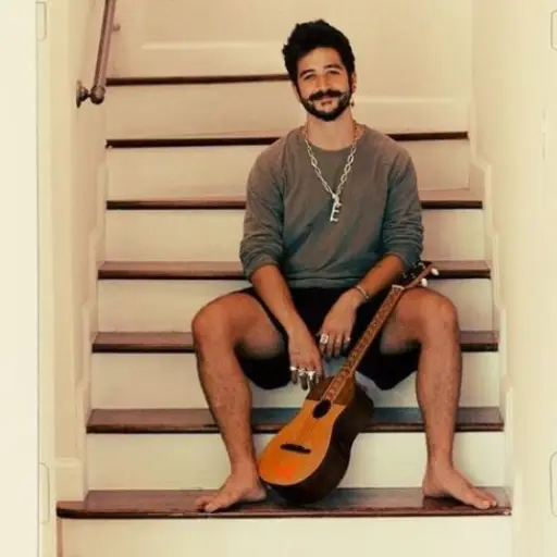 Camilo Vida de Rico Evaluna