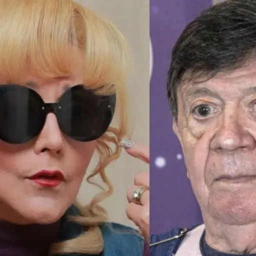 Alexandra Beffer Chabelo