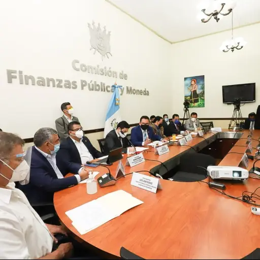Comisión-finanzas-congreso-presupuesto ,