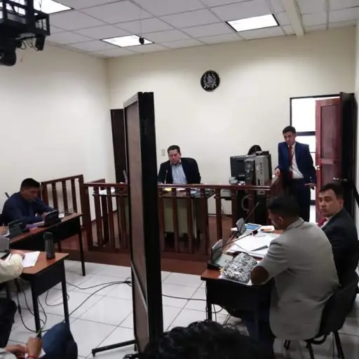 Foto: Archivo / Emisoras Unidas Xela