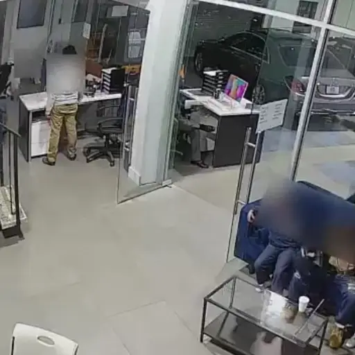 Captura de pantalla de Twitter