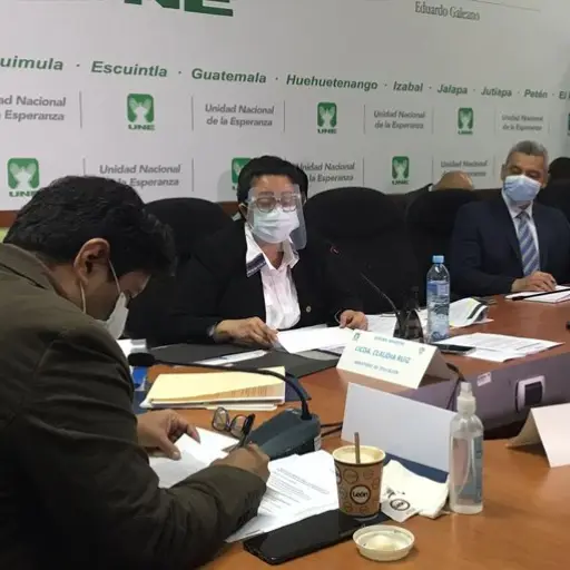 Foto: Francisco Pérez/EU