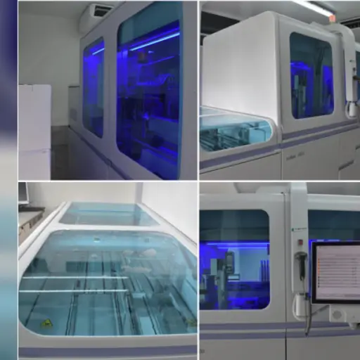 laboratorio-Nacional ,