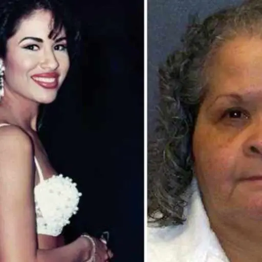 Yolanda Saldívar Selena Quintanilla