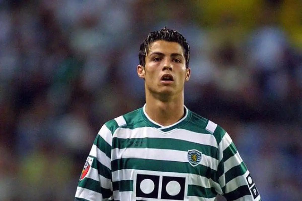 Foto: Sporting de Lisboa