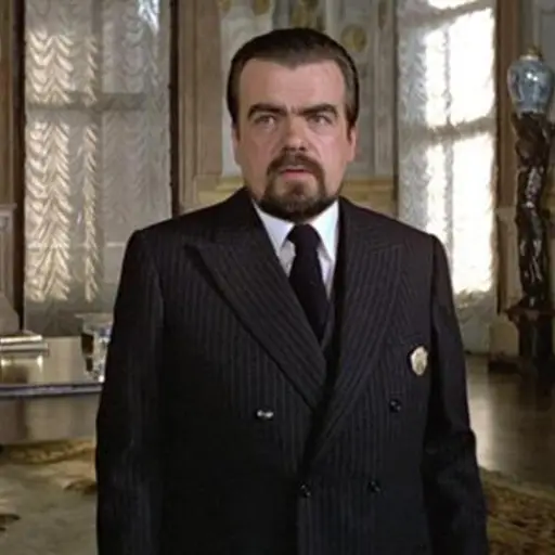 Michael Lonsdale Hugo Drax