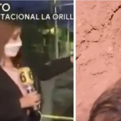 Captura de pantalla de Twitter