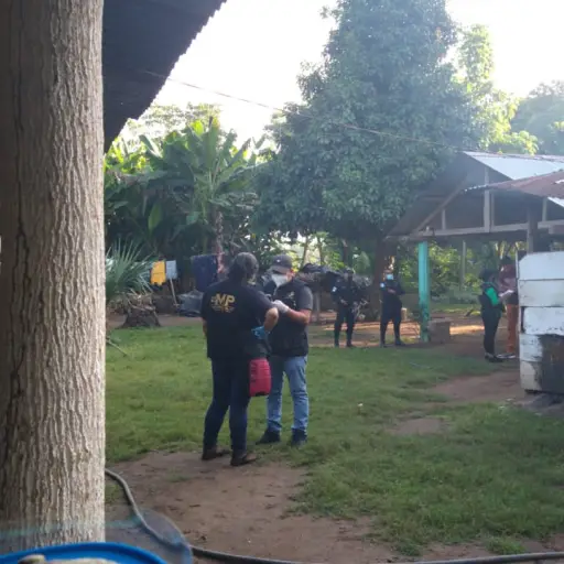 Foto: Ministerio Público