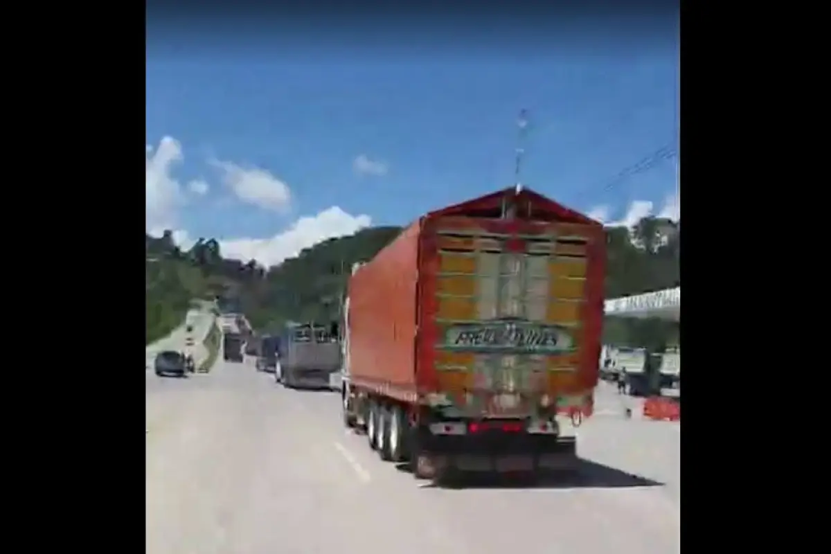 Foto: Gremial de Pilotos de Guatemala