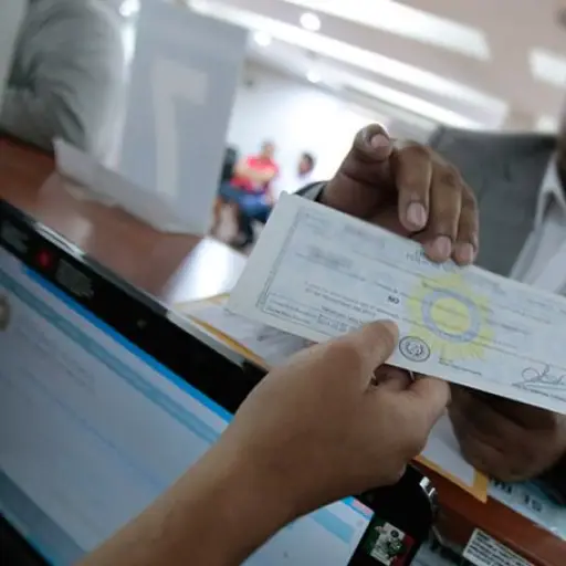 Foto: Ministerio de Gobernación