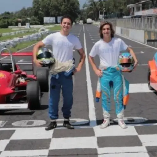 Pilotos se unen a Funsepa ,